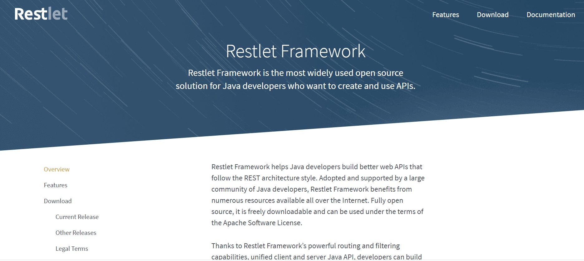 Popular JavaScript Frameworks to Build API and Microservices