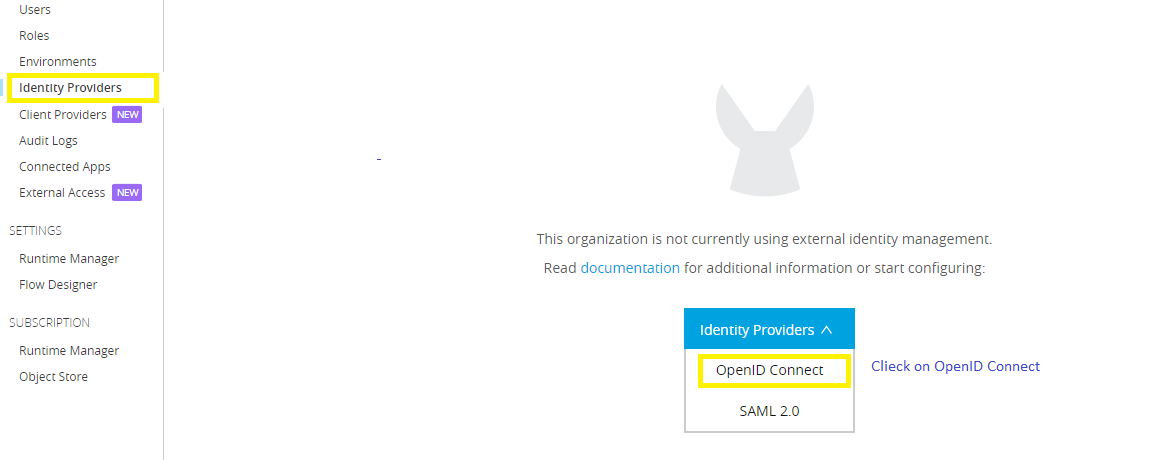 OpenID