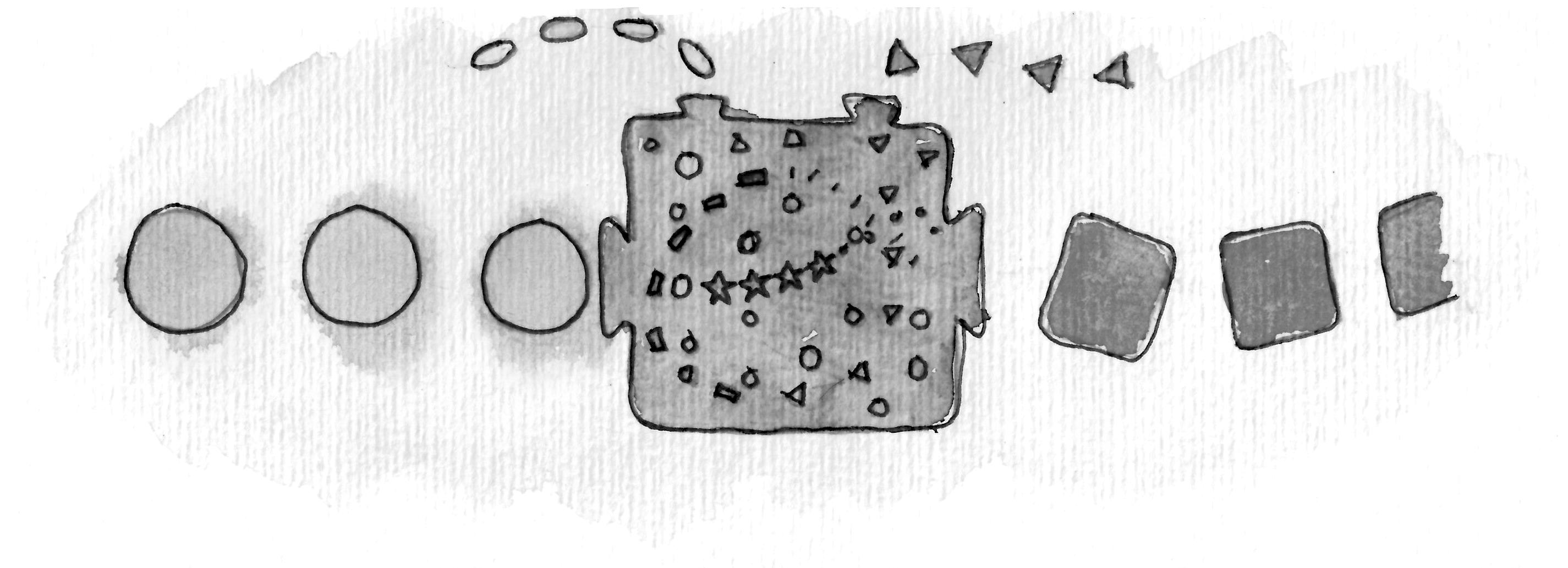 A correct, but messy implementation