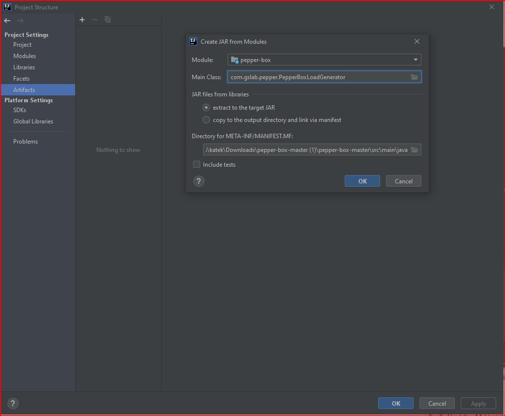 JMeter + PepperBox Plugin for Kafka Performance Testing to Choose or Not to Choose? DZone