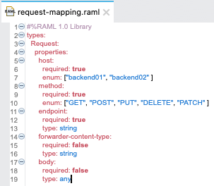 Mule4 Proxy API - DZone