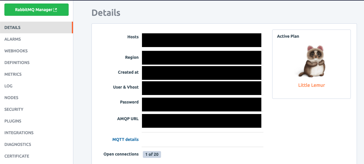 RabbitMQ