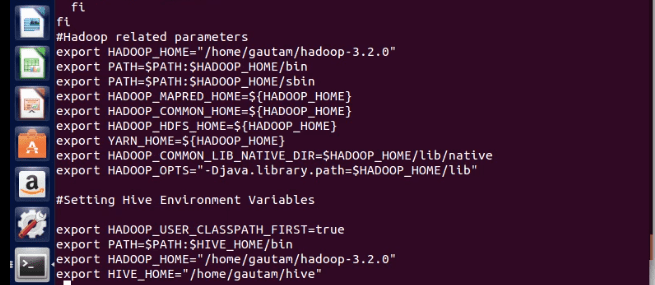 hadoop