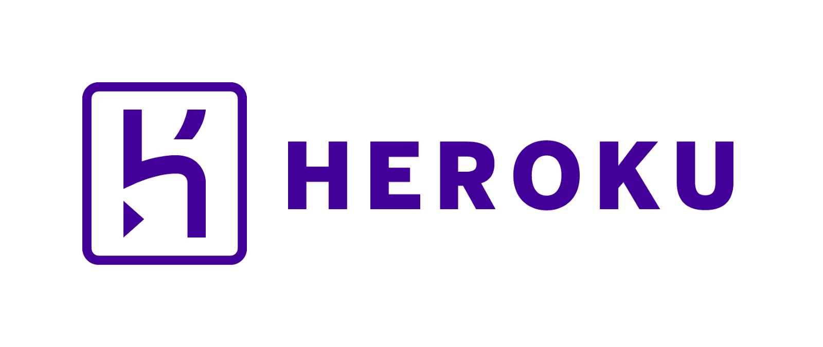 Heroku logo