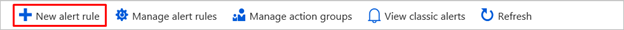 Toolbar.