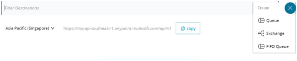 Step-by-Step Guide To Use Anypoint MQ: Part 1