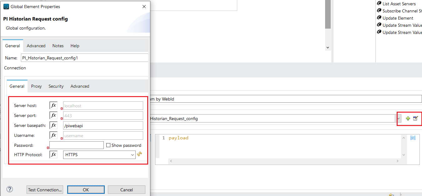OSIsoft PI Historian Connector for MuleSoft DZone