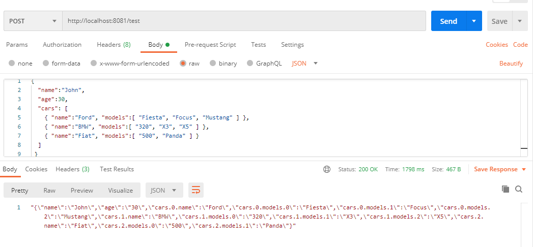 Mule Custom Connector Using XML SDK - DZone