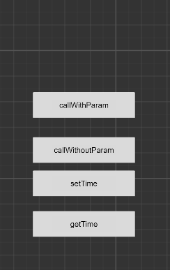 Configuring UI layout