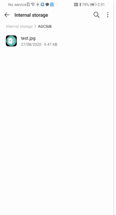 Internal Storage > test.jpg