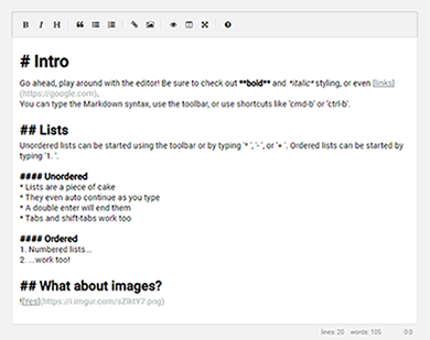 Text editor component of Teradata Covalent UI Platform library 