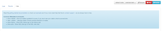 Log Message