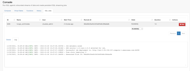 Console Logs ID 5206