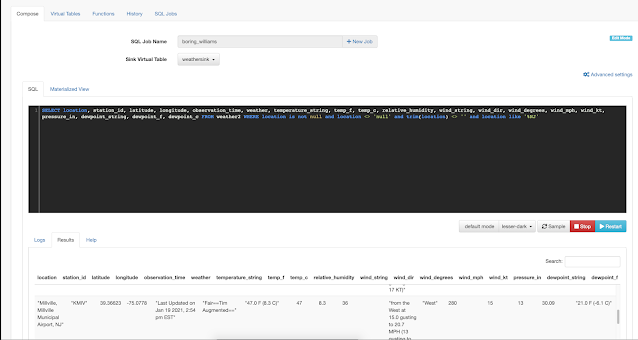 Compose New Jobs 2