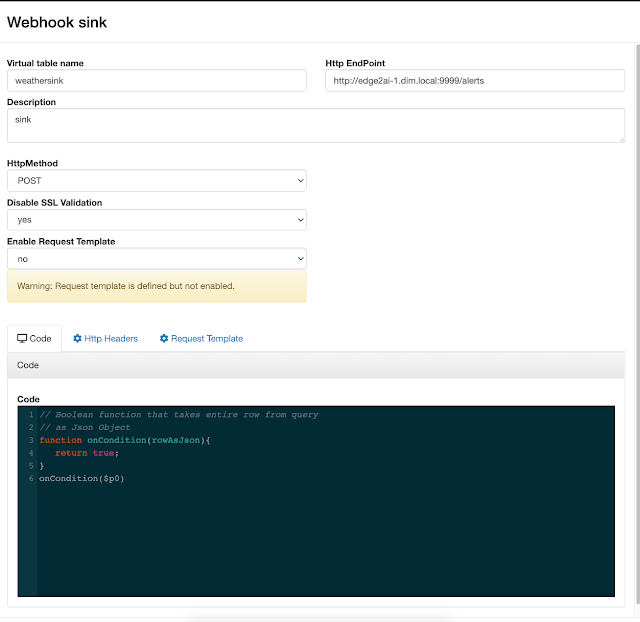function onCondition()
