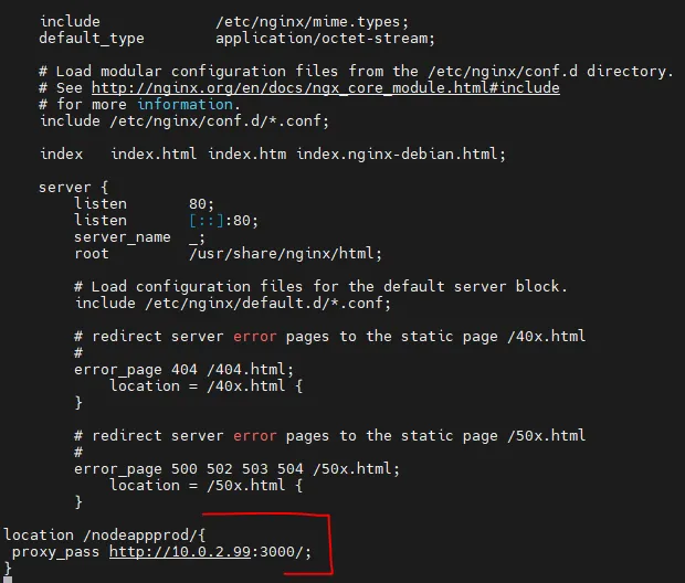 aws-applications-deployment-basics-setup-nginx-dzone