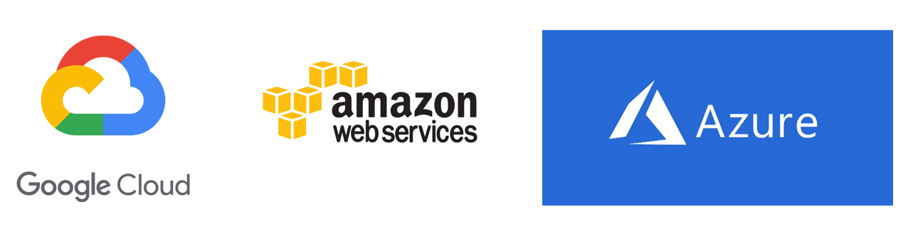 Cloud API Service Examples