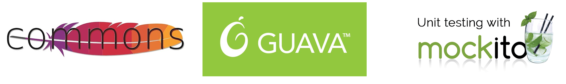 Useful Tools and Libraries Examples