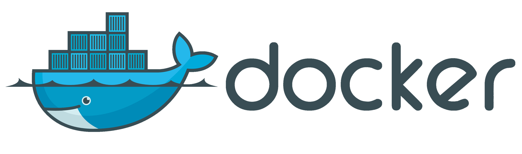 Docker Logo