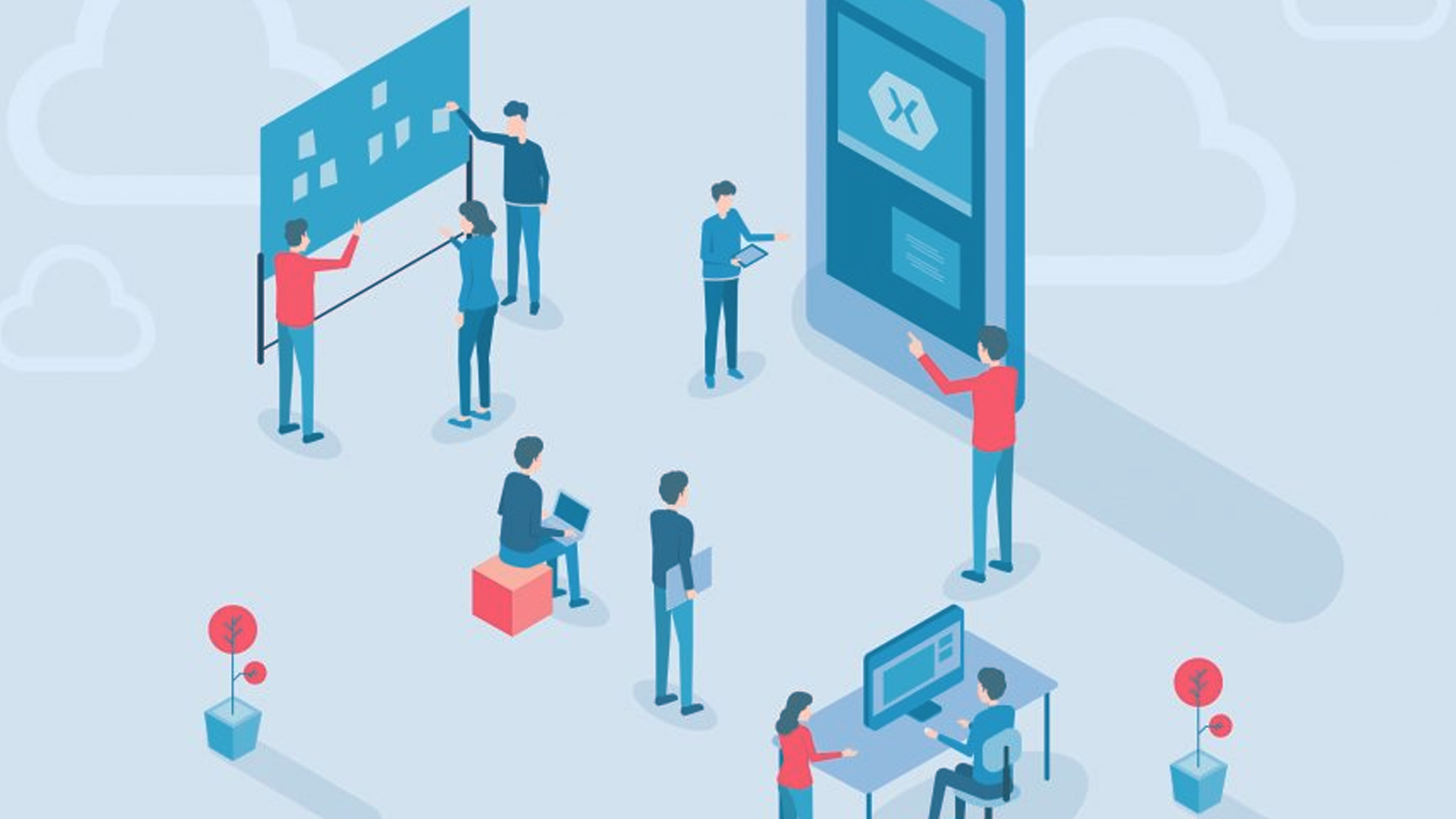 pro of software outsourcing