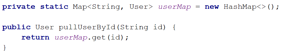 Exposing API to be Polled from The Client-Side