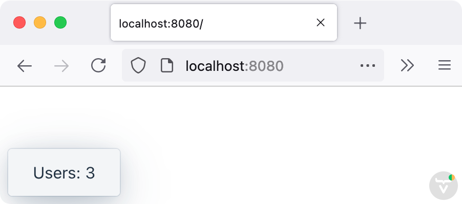Running the Application in Maven