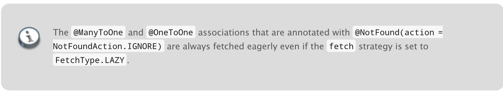 Info About Associations and Fetch