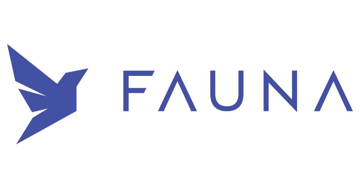 Fauna logo.