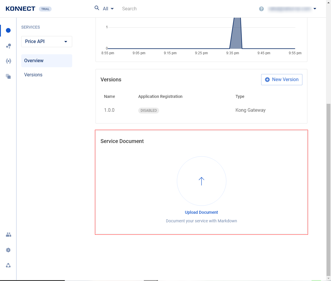Upload API Documentation