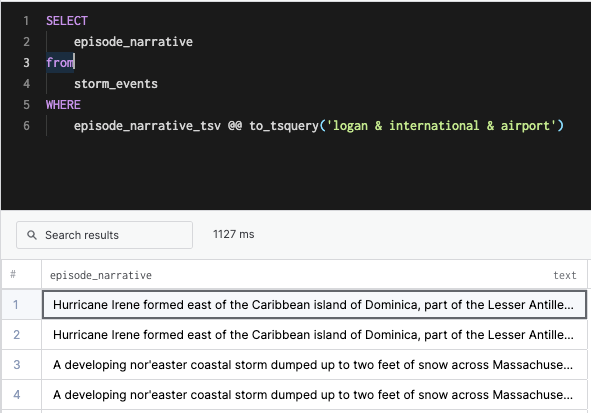 Code screenshot.