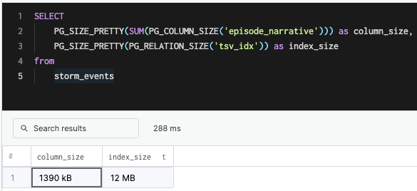 Code screenshot.