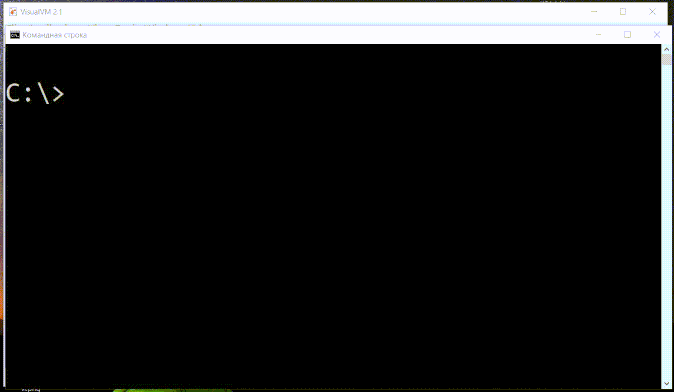 JVM Dump tutorial preview