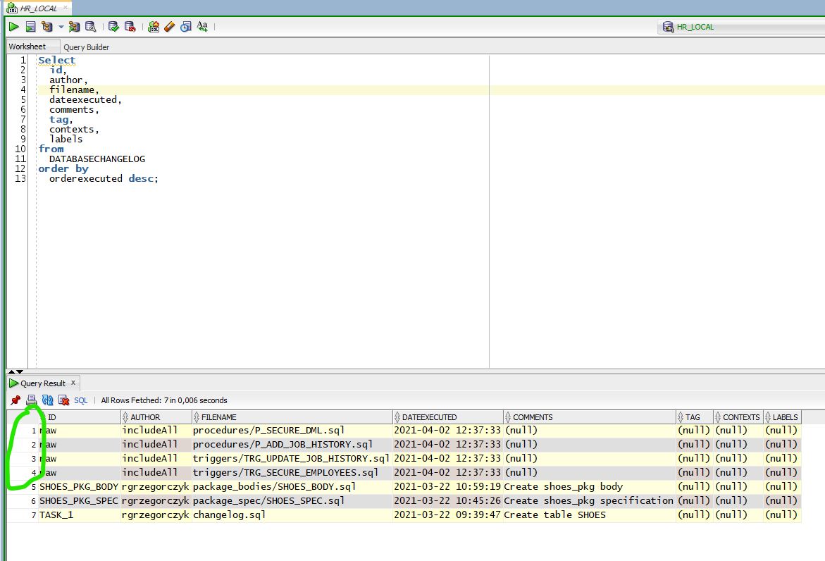 What Is Liquibase? How To Automate Your Database Script Deployment