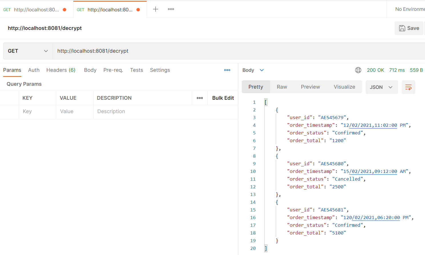 Encrypt And Decrypt A CSV File Using Mule 4 - DZone