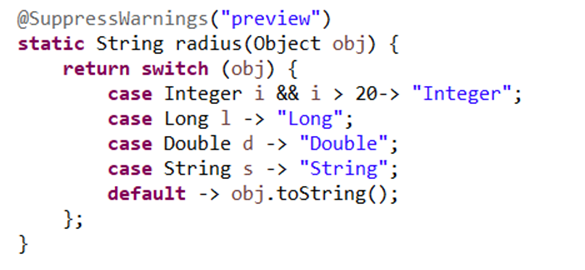 Java: Migrating From Java 8 to Java 17