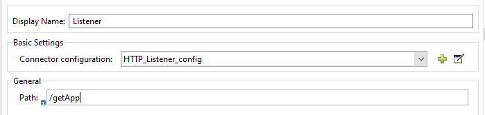 HTTP Listener 2