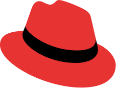 Red Hat Quay Icon.