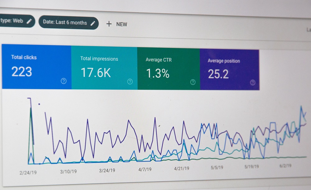 Market Analytics image