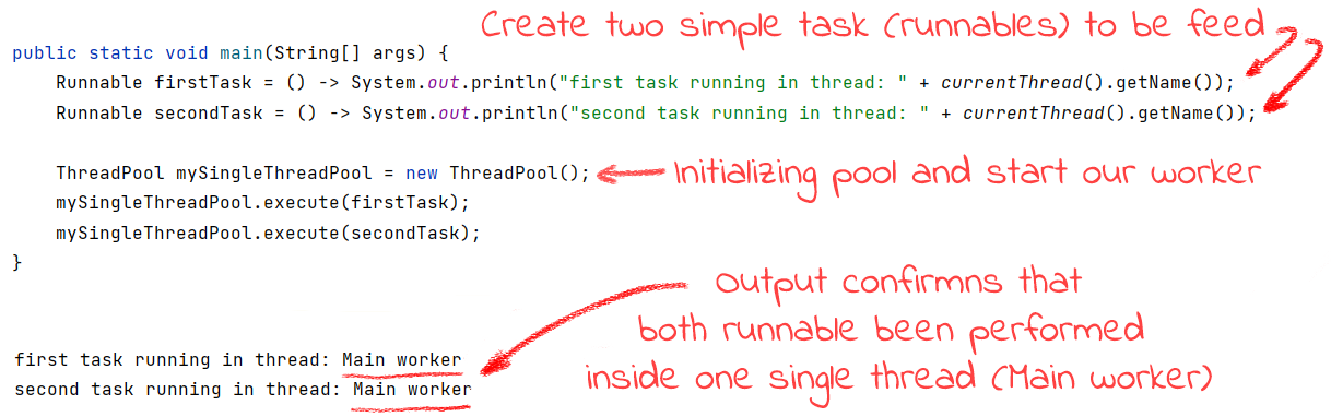 manually-implement-thread-pool-in-java