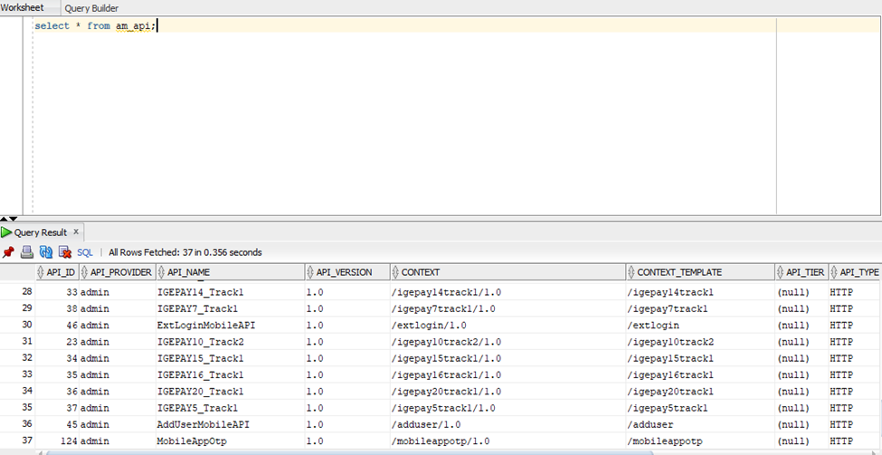 Reindex in WSO2 API-M to Display APIs in Publisher - DZone