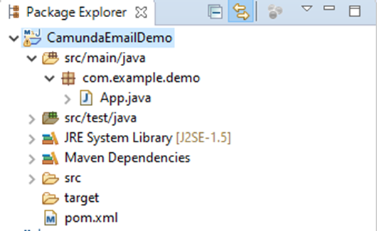 How to Send Mail From Camunda to the SMTP Server - DZone