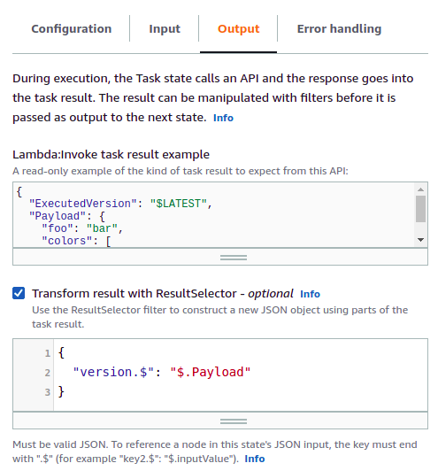 An Introduction To Aws Step Functions Dzone 6447