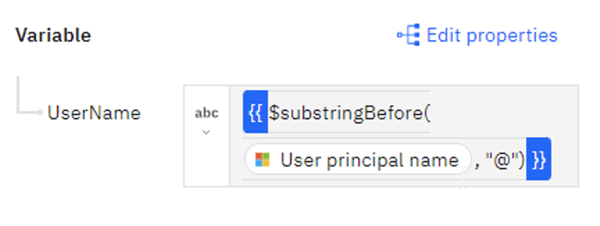 User Principal Name