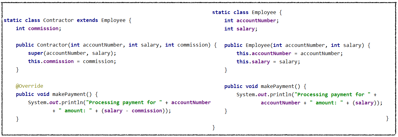 Refactoring Java App: OO, Functional Approaches - DZone