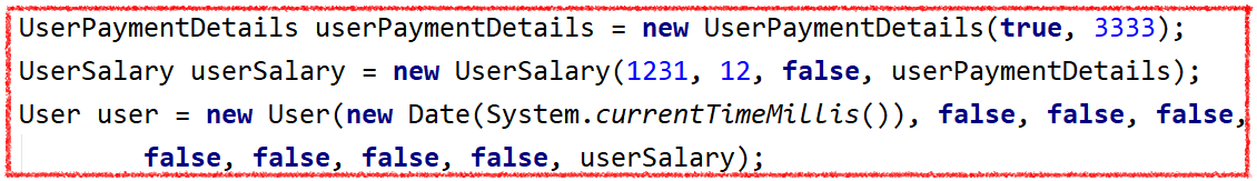 How memory calculation works