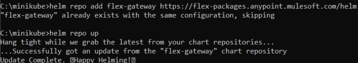 command prompt