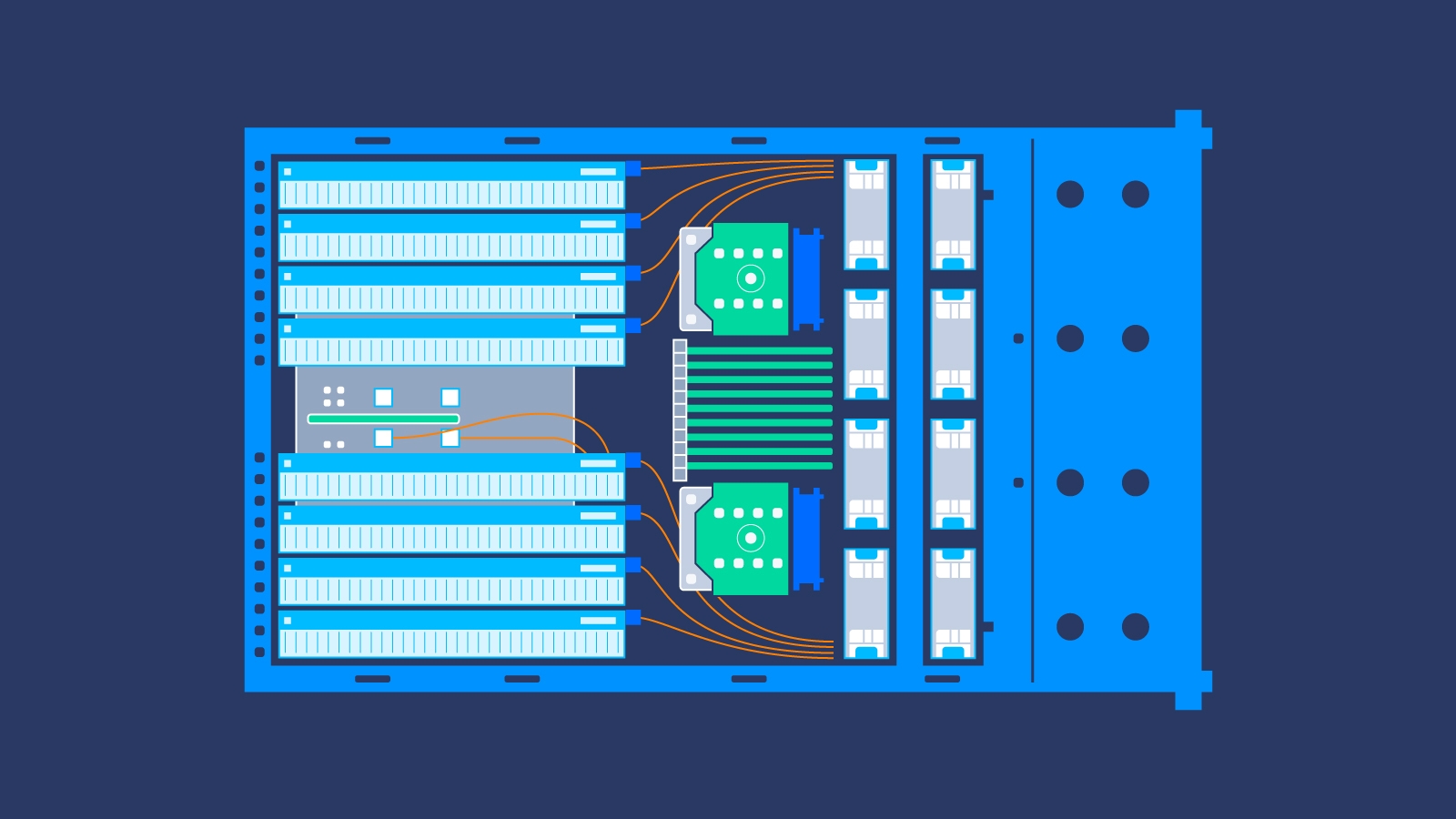 In the end, each GPU reduces time spent in the training phase, increases model efficiency, and yields more high-end results when you choose the correct data parallelization for your model.