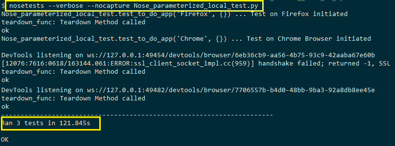 node command prompt