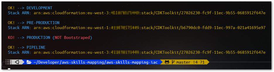 console