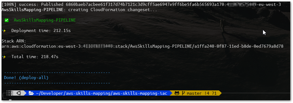 command prompt